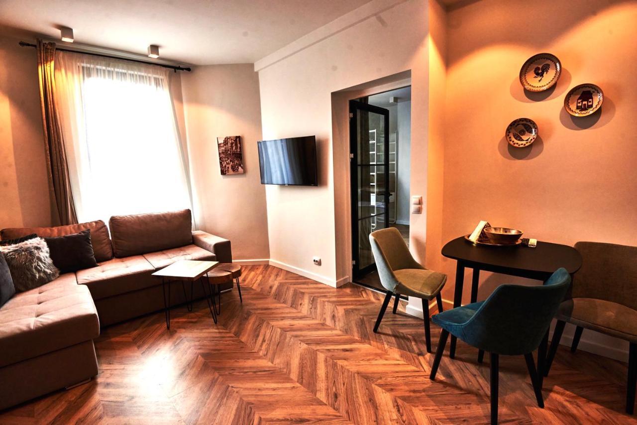 Metropole Apartments Royal Residence Bukarest Exterior foto